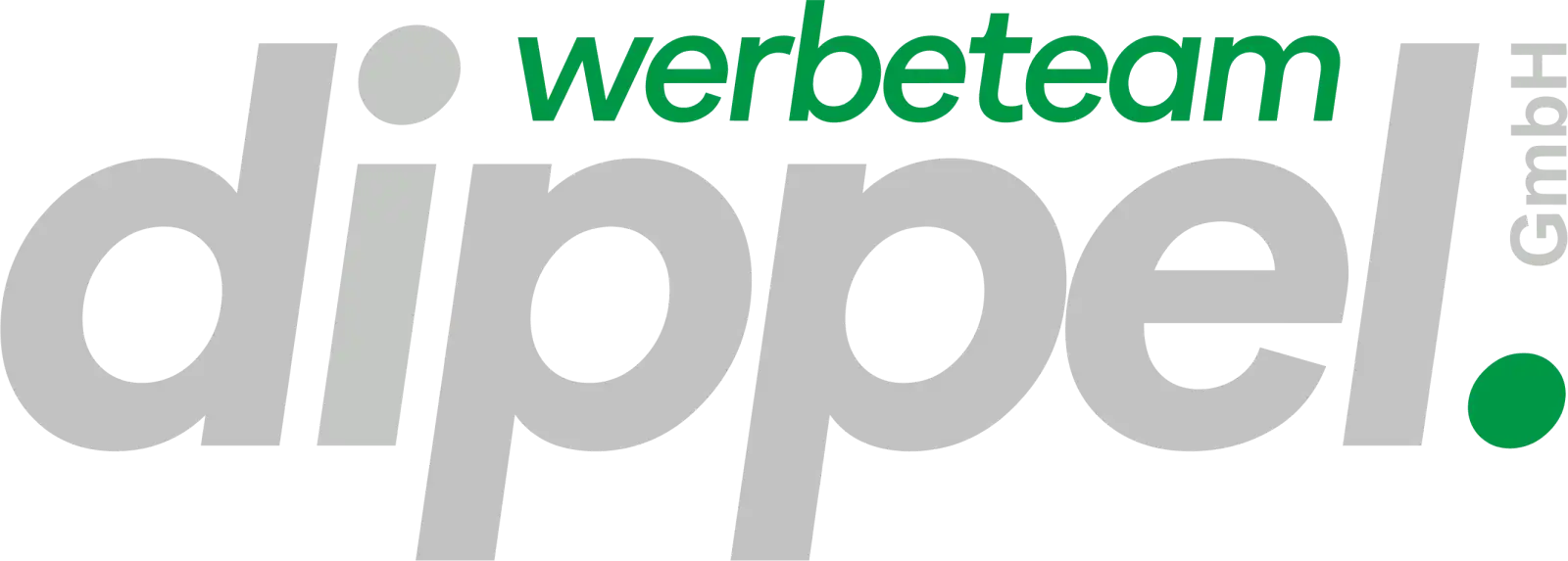 Werbeteam Dippel Logo